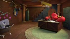 کارتون باب اسفنجی ؟ انیمیشن باب اسفنجی ؟ باب اسفنجی ؟ باب اسفنجی جدید؟