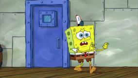 انیمیشن باب اسفنجی - دانلود کارتون باب اسفنجی - باب اسفنجی دوبله فارسی