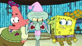 باب اسفنجی دوبله فارسی انیمیشن باب اسفنجی ، باب اسفنجی, کارتون باب اسفنجی