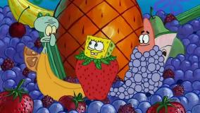 کارتون باب اسفنجی/باب اسفنجی دوبله فارسی/انیمیشن باب اسفنجی/قسمت جدید باب اسفنجی
