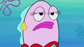 دانلود انیمیشن جذاب باب اسفنجی / باب اسفنجی دوبله فارسی / کارتون باب اسفنجی