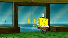 باب اسفنجی دوبله فارسی - کارتون باب اسفنجی - انیمیشن باب اسفنجی