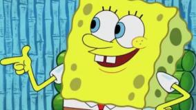 دانلود کارتون باب اسفنجی - کارتون دوبله فارسی - باب اسفنجی