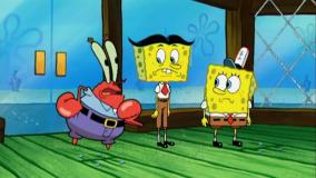 کارتون باب اسفنجی - انیمیشن باب اسفنجی - باب اسفنجی