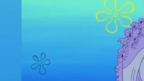 کارتون باب اسفنجی دوبله فارسی طولانی قسمت جدید هیولای دریا,باب اسفنجی 1 ساعته