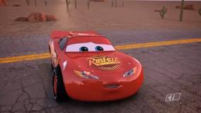 کارتون ماشین بازی جدید و کودکانه : سرگرمی جدید ماشین ها!