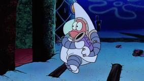 دانلود کارتون باب اسفنجی جدید دوبله فارسی انیمیشن باب اسفنجی باب اسفنجی