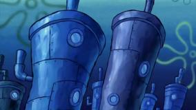 باب اسفنجی خنده دار / دانلود کارتون باب اسفنجی / باب اسفنجی دوبله فارسی