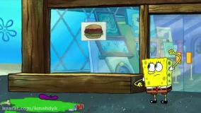 دانلود باب اسفنجی جدید . کارتون باب اسفنجی دوبله فارسی