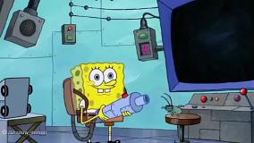 دانلود کارتون باب اسفنجی - باب اسفنجی دوبله فارسی - انیمیشن باب اسفنجی