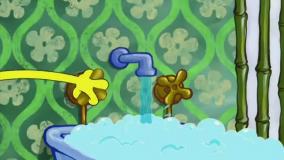 دانلود کارتون باب اسفنجی - باب اسفنجی دوبله فارسی - انیمیشن خنده دار باب اسفنجی