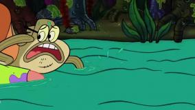 کارتون باب اسفنجی؛ باب اسفنجی دوبله فارسی؛ انیمیشن باب اسفنجی؛ باب اسفنجی جدید