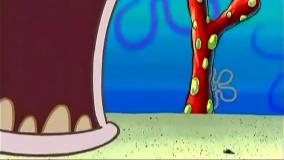 کارتون باب اسفنجی شلوار مکعبی دوبله فارسی - خانه آناناسی محبوب