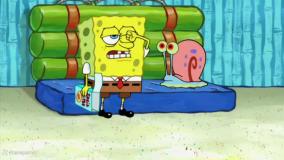 دانلود کارتون باب اسفنجی / باب اسفنجی دوبله فارسی / برنامه کودک باب اسفنجی