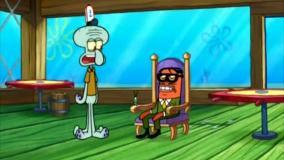 انیمیشن باب اسفنجی | کارتون باب اسفنجی | باب اسفنجی جدید