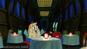 باب اسفنجی - انیمیشن باب اسفنجی - کارتون باب اسفنجی - باب اسفنجی جدید