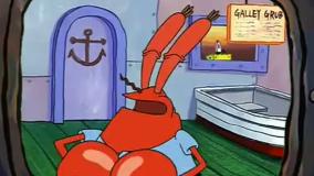 باب اسفنجی دوبله فارسی انیمیشن باب اسفنجی ، باب اسفنجی, کارتون باب اسفنجی