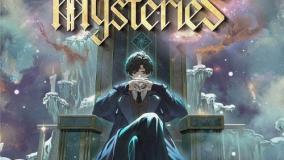 ارباب رازها – Lord of Mysteries | ژانر: اکشن، فانتزی