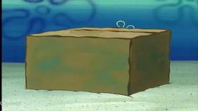 باب اسفنجی دوبله فارسی . انیمیشن باب اسفنجی ، باب اسفنجی , کارتون باب اسفنجی