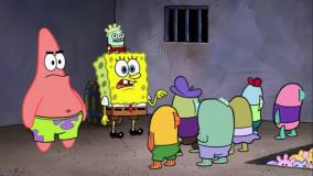 باب اسفنجی دوبله فارسی / دانلود کارتون باب اسفنجی / انیمیشن باب اسفنجی جدید (25)