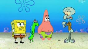 باب اسفنجی دوبله فارسی &deg;&deg; دانلود کارتون باب اسفنجی &deg;&deg;انیمیشن خنده دار باب اسفنجی