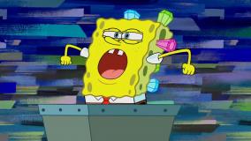 باب اسفنجی دوبله فارسی قسمت جدید - کارتون باب اسفنجی بخش گمشده ها