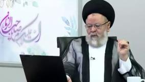 قسم شيطان برای گمراه کردن انسان