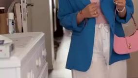 انتخاب کیف مناسب استایل تابستانی