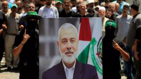 افشاگری تازه سردار جلالی درباره ترور اسماعیل هنیه در پایتخت ایران | 13 تیر 1404