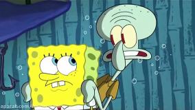 کارتون باب اسفنجی دوبله فارسی