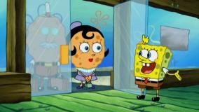 کارتون باب اسفنجی دوبله فارسی - انیمیشن باب اسفنجی - برنامه کودک جذاب باب اسفنجی