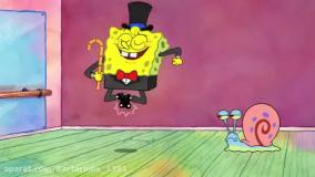 کارتون باب اسفنجی دوبله فارسی - انیمیشن باب اسفنجی جدید - باب اسفنجی فصل جدید