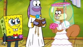 کارتون باب اسفنجی دوبله فارسی:: باب اسفنجی جدید:: دانلود انیمیشن باب اسفنجی