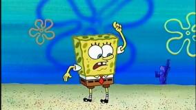 باب اسفنجی دوبله فارسی انیمیشن باب اسفنجی ، باب اسفنجی, کارتون باب اسفنجی