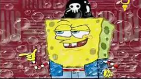 انیمیشن باب اسفنجی - باب اسفنجی دوبله فارسی - کارتون باب اسفنجی