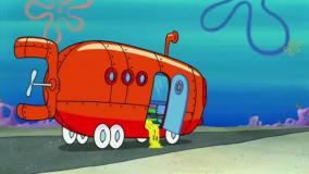 دانلود کارتون باب اسفنجی _ باب اسفنجی دوبله شده _انیمیشن جذاب و باحال باب اسفنجی