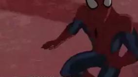 انیمیشن مرد عنکبوتی جدید دوبله فارسی _ کارتون مرد عنکبوتی جدید دوبله فارسی