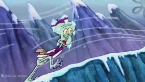 دانلود کارتون باب اسفنجی - باب اسفنجی دوبله فارسی - انیمیشن باب اسفنجی