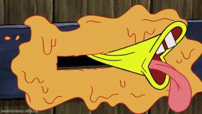 کارتون باب اسفنجی دوبله فارسی _ انیمیشن باب اسفنجی _ باب اسفنجی و خانه خرچنگ