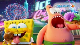 کارتون باب اسفنجی - کارتون باب اسفنجی دوبله فارسی - انیمیشن باب اسفنجی