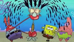 باب اسفنجی دوبله فارسی,باب اسفنجی جدید,کارتون باب اسفنجی,انیمیشن باب اسفنجی