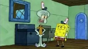 فیلم سینمایی باب اسفنجی دوبله فارسی_انیمیشن باب اسفنجی_کارتون باب اسفنجی