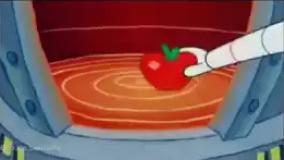 انیمیشن جدید باب اسفنجی _باب اسفنجی دوبله _کارتون باب اسفنجی شلوار مکعبی