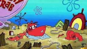 باب اسفنجی دوبله فارسی - کارتون باب اسفنجی - انیمیشن باب اسفنجی