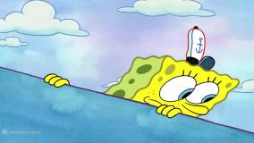 انیمیشن باب اسفنجی؛ باب اسفنجی دوبله فارسی؛ کارتون باب اسفنجی؛ باب اسفنجی جدید