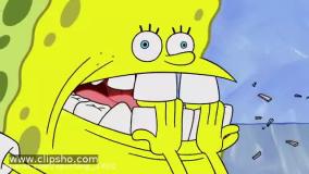 انیمیشن باب اسفنجی جدید - کارتون باب اسفنجی دوبله فارسی