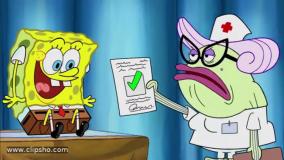 انیمیشن باب اسفنجی جدید دوبله فارسی _ کارتون باب اسفنجی جدید دوبله فارسی