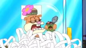 دانلود کارتون باب اسفنجی - باب اسفنجی دوبله فارسی - انیمیشن باب اسفنجی (12)