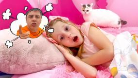 برنامه کودک ناستیا / تنهایی / برنامه کودک جدید