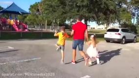 کارتون دیدنی دیانا و روما _ دیانا شو با داستان کارهای نادرست کودکان